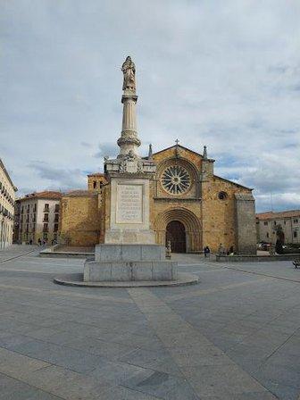 ANPE Ávila