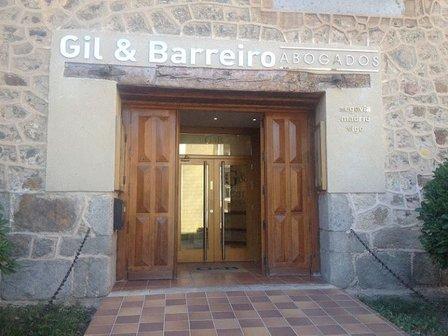 Gil & Barreiro Abogados