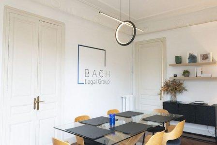 BACH Legal Group (Madrid)