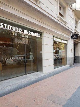 Instituto Bernabeu Madrid