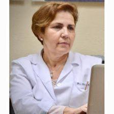 Dra. Mª Pilar Díaz Martínez, Médico general