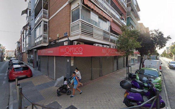 MIOPTICO Visión MB