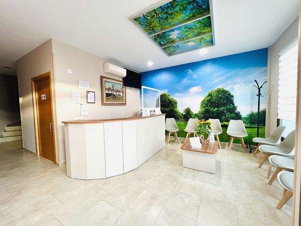 Vesalius Dental & Medical - Clínica Dental en Almorox