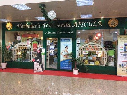 Herbolario Apícula-Abesol
