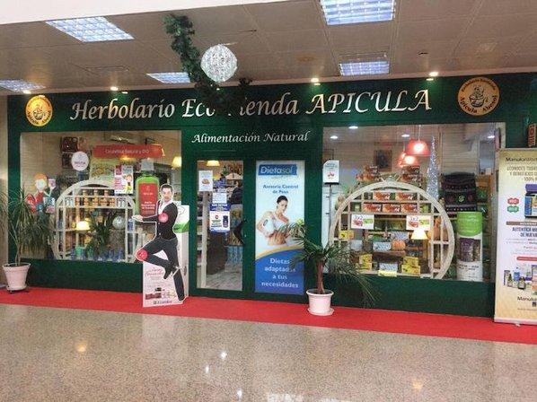 Herbolario Apícula-Abesol