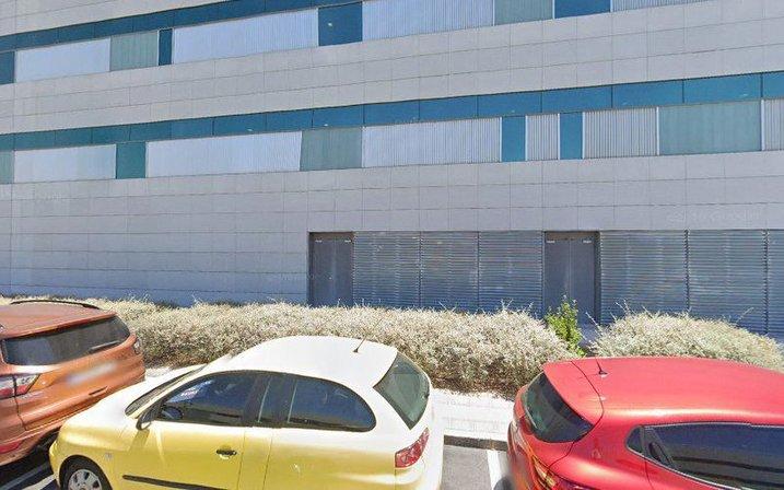 Área K (Cardiología), Hospital Puerta de Hierro Majadahonda
