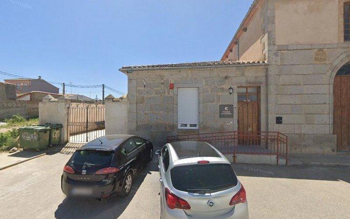 Residencia Macotera Colisee