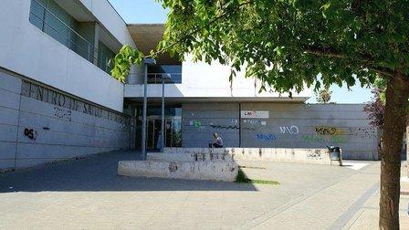 Health Center Restón