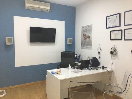 Centro Auditivo Audires Leganes
