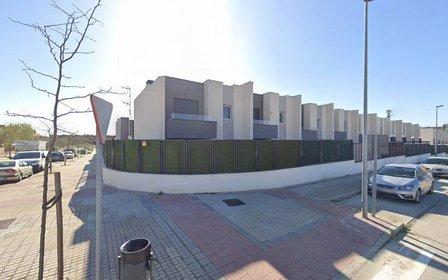 Villa 8 Valdemoro y Suite Valdemoro