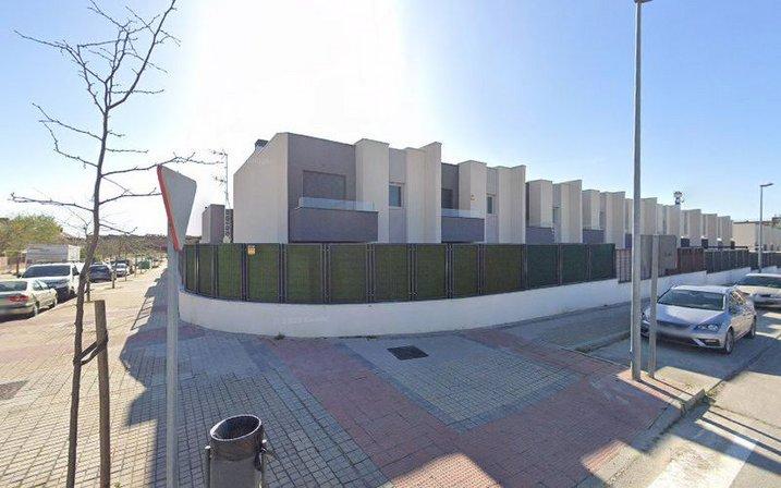 Villa 8 Valdemoro y Suite Valdemoro