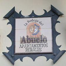 Aptos. Rurales "la Bodega del Abuelo"