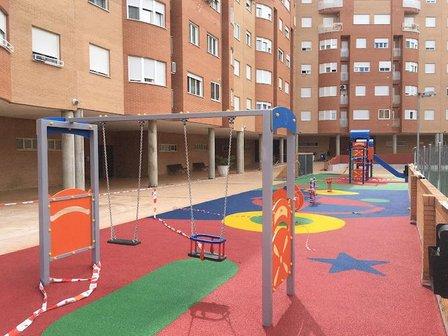URBANIZACIÓN SIGLO XXI CUENCA