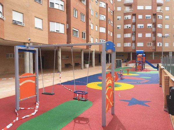 URBANIZACIÓN SIGLO XXI CUENCA