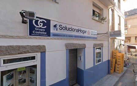 Grupo Castellar Soluciones Inmobiliarias S.L.