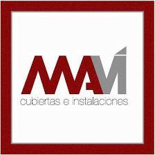 Cubiertas e instalaciones Mavi SL