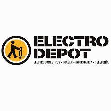 ELECTRO DEPOT DE HENARES ALCALA
