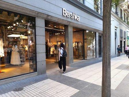 Bershka