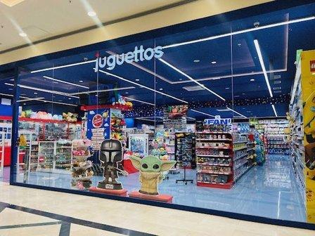 JUGUETTOS