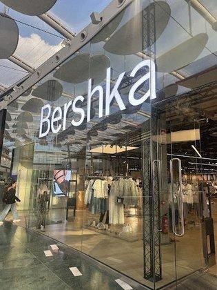 Bershka