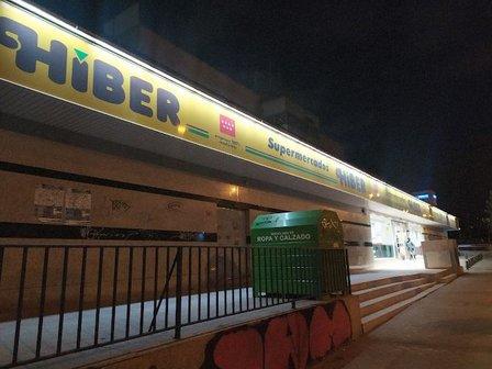 BM Supermercados