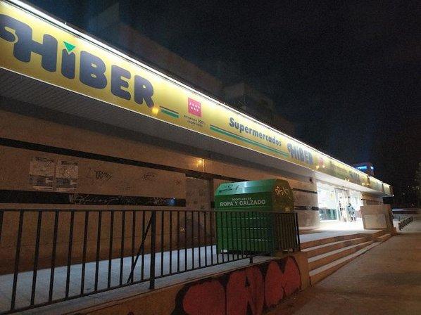 BM Supermercados