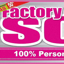 FACTORY SOFAS 50 - CANTUEÑA