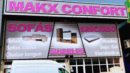 MAKXCONFORT