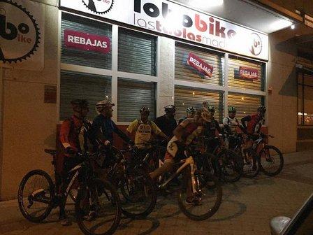 LOBOBIKE SL