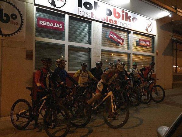 LOBOBIKE SL