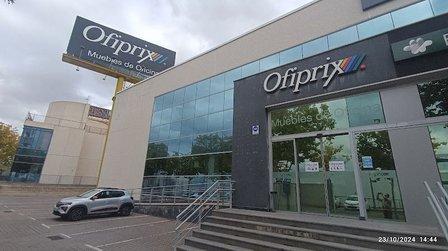 OFIPRIX Muebles de Oficina Alcorcón