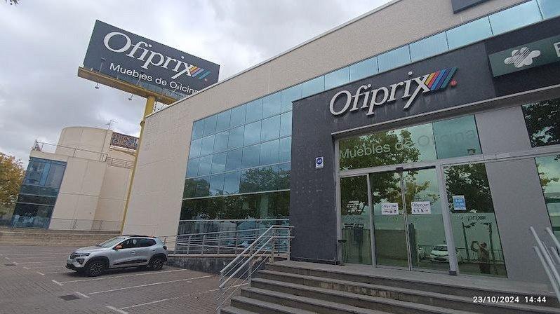 OFIPRIX Muebles de Oficina Alcorcón