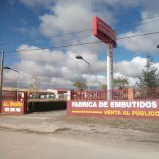 Embutidos y Jamones JL Benito