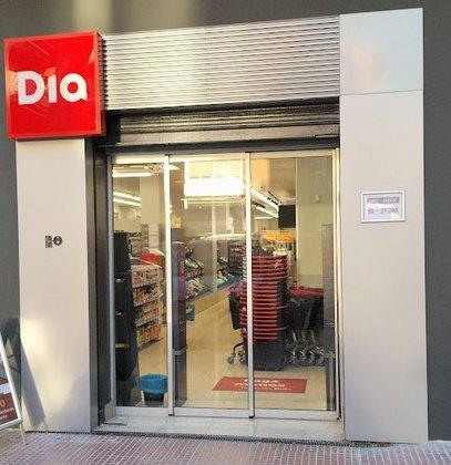 Supermercados Dia