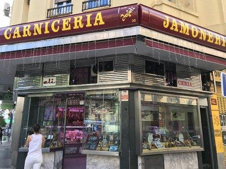 Carnicería Jofeli