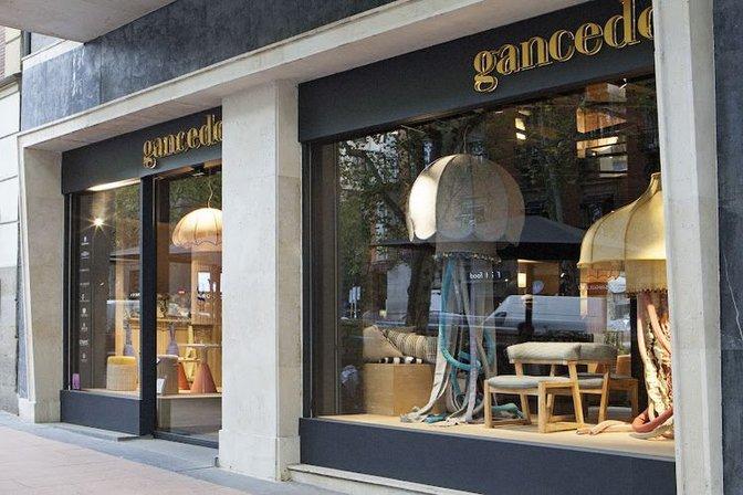 Gancedo