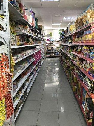 Alimentación Y Bazar CASA XU