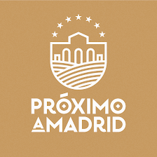 Próximo a Madrid