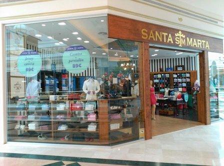 Santa Marta C.C. Gran Plaza 2