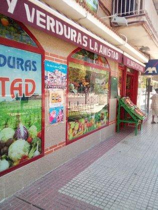 Fruteria Amistad
