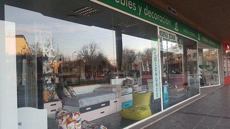 Furniture and decoration Marisa Cardona