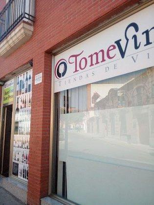TomeVinos