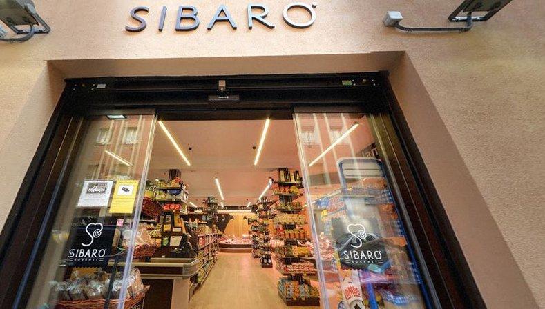 SIBARO - JAMONALIA - ALFONSO X