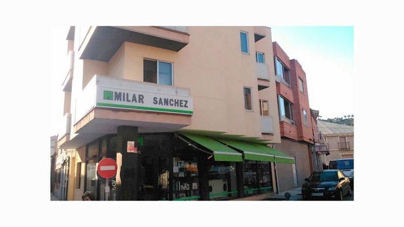 Milar Sanchez