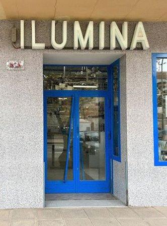 Ilumina