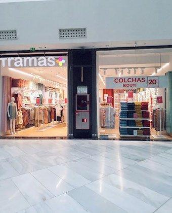 TRAMAS