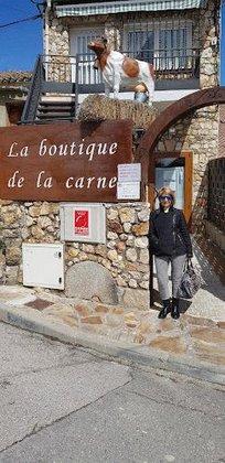 La Boutique de la Carne