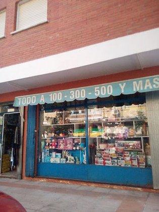 Todo a 100