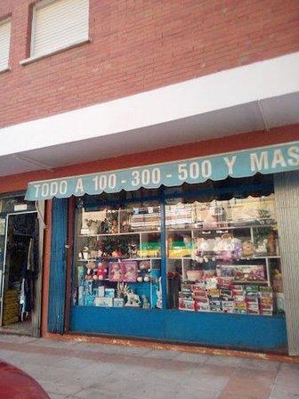 Todo a 100