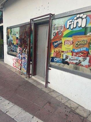Alimentación, Frutos Secos, Bazar